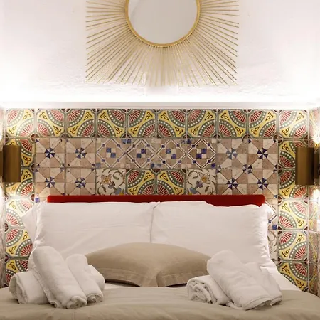 Qasar Luxury - In Capri's Piazzetta Apartamento *