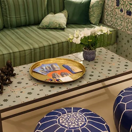 Apartamento Qasar Luxury - In Capri's Piazzetta Capri