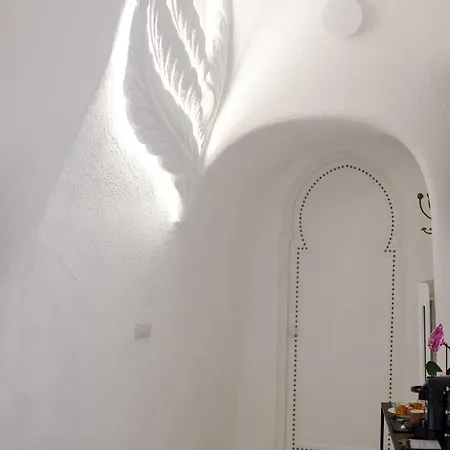 Qasar Luxury - In Capri's Piazzetta Apartamento Capri