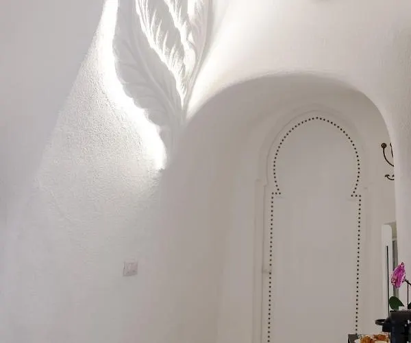 Qasar Luxury - In Capri's Piazzetta Appartement Capri